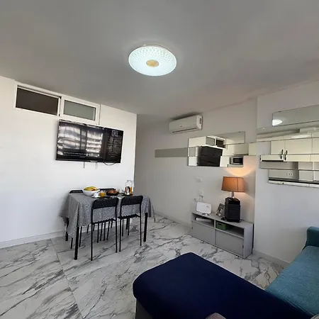 Gemini By Lucaproperties Gran Canaria דירה