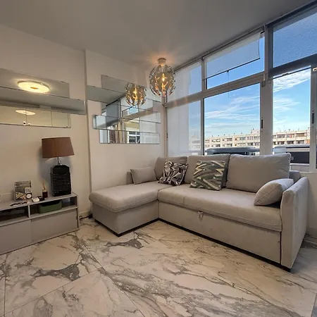 Gemini By Lucaproperties Gran Canaria * פלאייה דל אינגלז