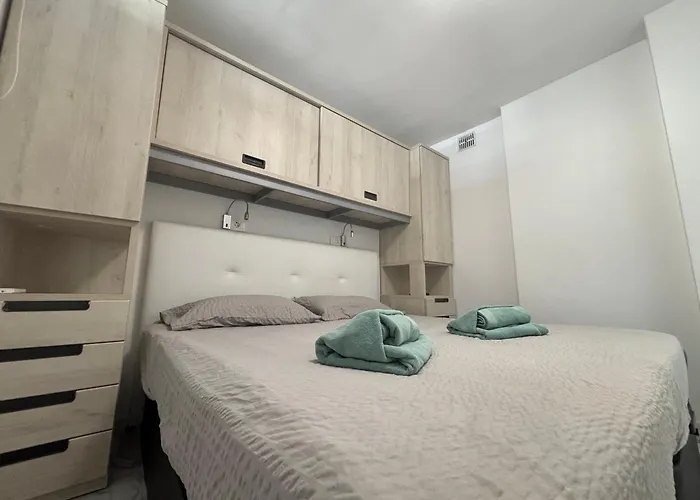 Gemini By Lucaproperties Gran Canaria