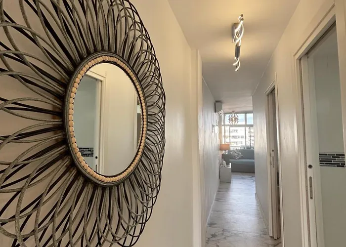 Gemini By Lucaproperties Gran Canaria * פלאייה דל אינגלז