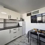 Gemini By Lucaproperties Gran Canaria Apartment
