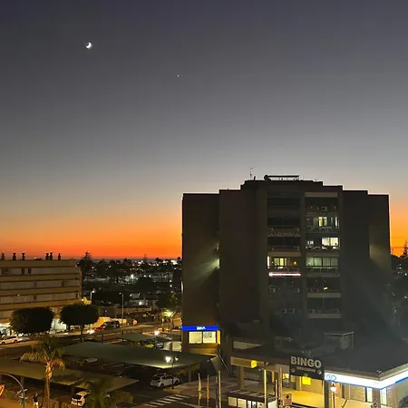 Gemini By Lucaproperties Gran Canaria Апартаменти