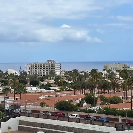 Gemini By Lucaproperties Gran Canaria * Плайя-дель-Інглес