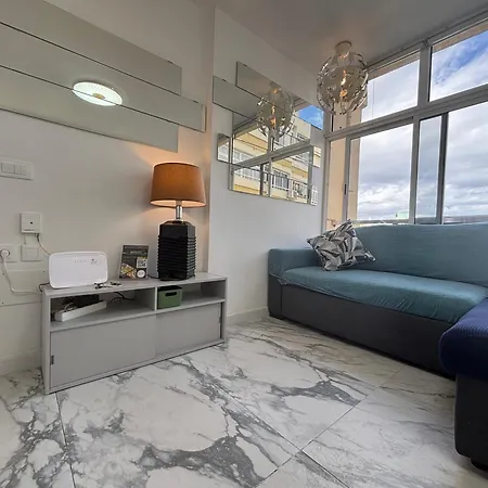 Gemini By Lucaproperties Gran Canaria Lejlighed Playa del Inglés