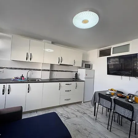 Gemini By Lucaproperties Gran Canaria * Playa del Inglés