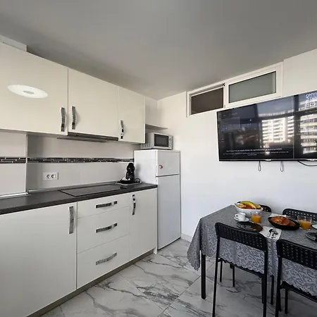 Gemini By Lucaproperties Gran Canaria דירה