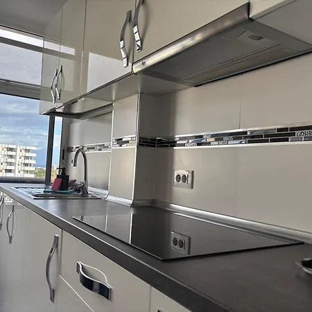 Gemini By Lucaproperties Gran Canaria דירה פלאייה דל אינגלז