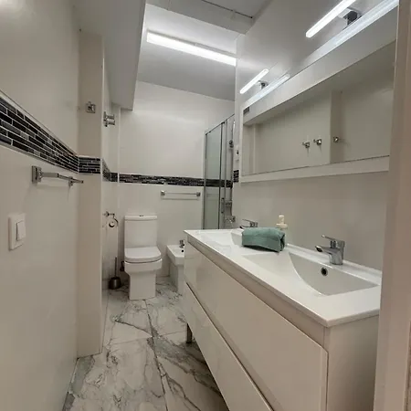 Апартаменти Gemini By Lucaproperties Gran Canaria