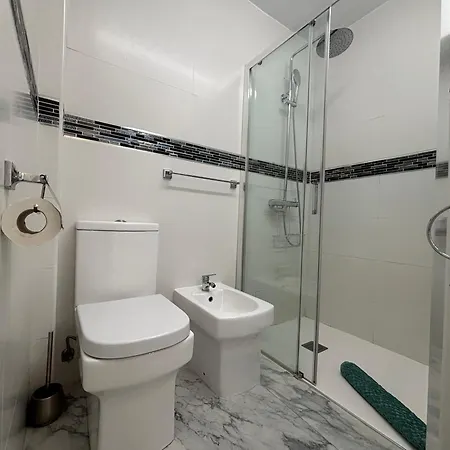 דירה Gemini By Lucaproperties Gran Canaria *