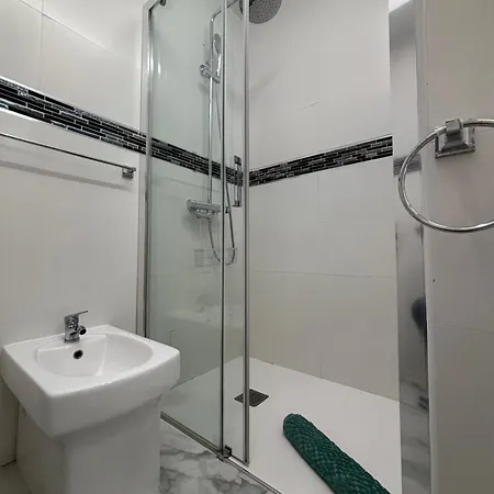 Апартаменти Gemini By Lucaproperties Gran Canaria *