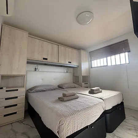 Gemini By Lucaproperties Gran Canaria דירה *