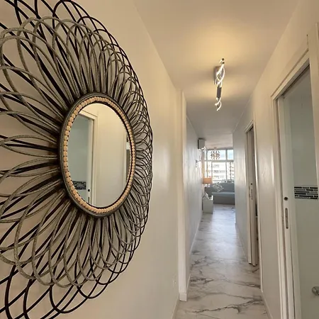 Gemini By Lucaproperties Gran Canaria * פלאייה דל אינגלז