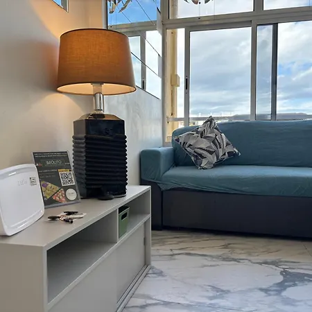 Apartamento Gemini By Lucaproperties Gran Canaria Playa del Inglés