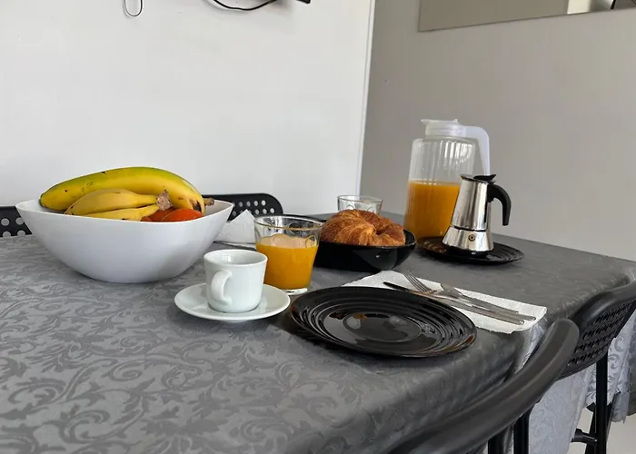 Apartment Gemini By Lucaproperties Gran Canaria Playa del Ingles (Gran Canaria)