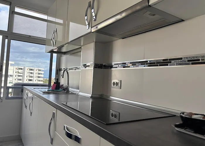 Gemini By Lucaproperties Gran Canaria דירה פלאייה דל אינגלז