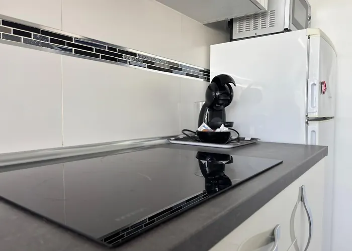 Gemini By Lucaproperties Gran Canaria