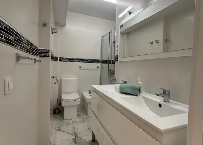 Διαμέρισμα Gemini By Lucaproperties Gran Canaria