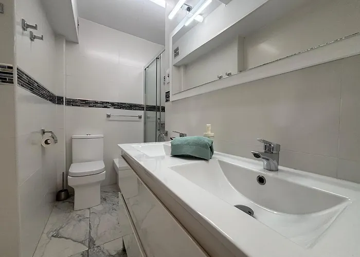 Apartment Gemini By Lucaproperties Gran Canaria