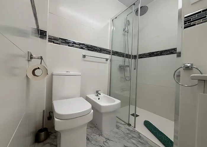 Apartment Gemini By Lucaproperties Gran Canaria *