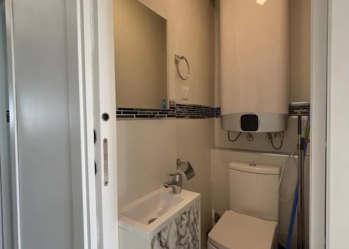 Gemini By Lucaproperties Gran Canaria * Πλάγια ντελ Ινγκλές