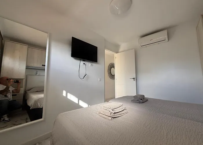 Apartment Gemini By Lucaproperties Gran Canaria *