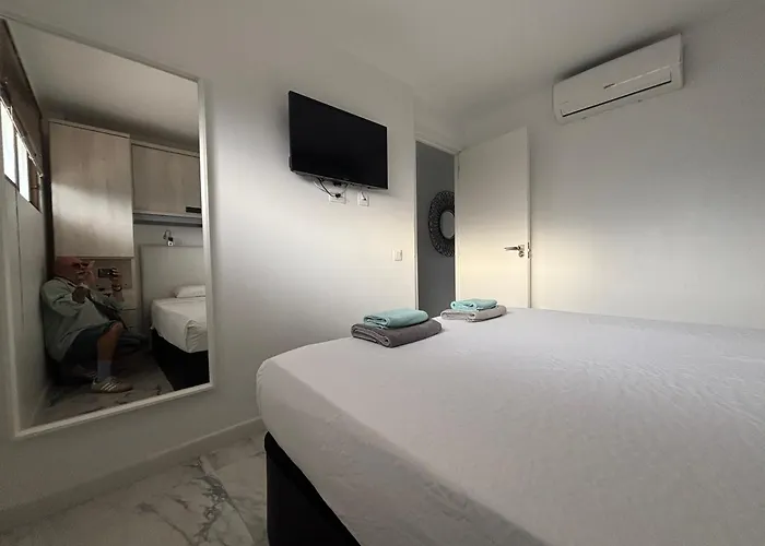 Gemini By Lucaproperties Gran Canaria