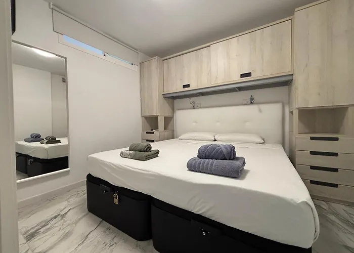 Apartment Gemini By Lucaproperties Gran Canaria *