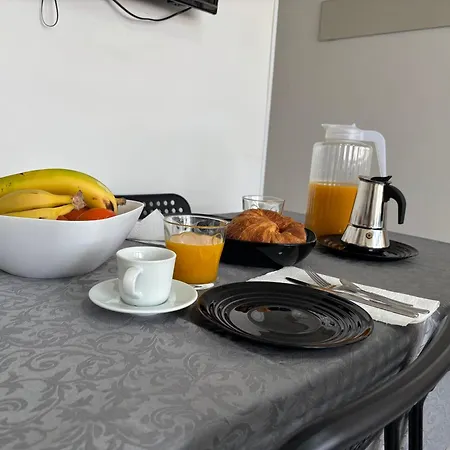 Apartamento Gemini By Lucaproperties Gran Canaria Playa del Inglés