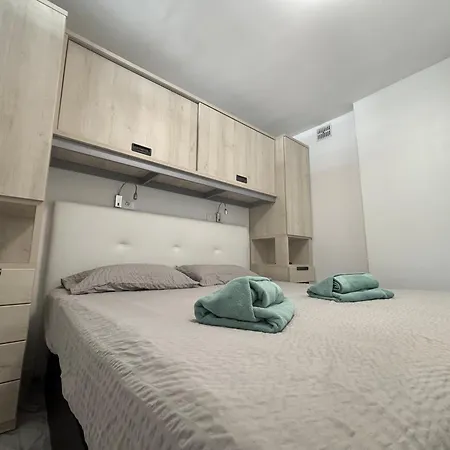 Gemini By Lucaproperties Gran Canaria