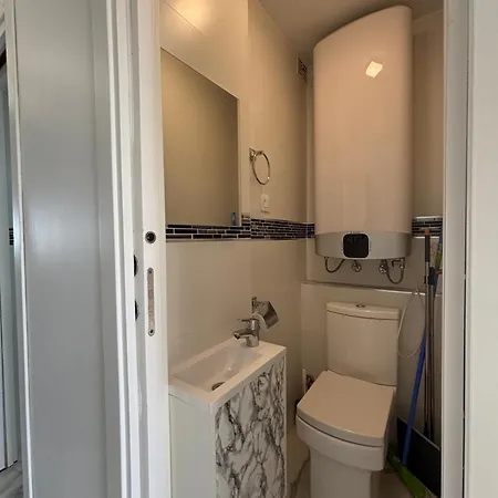 Gemini By Lucaproperties Gran Canaria * Playa del Inglés