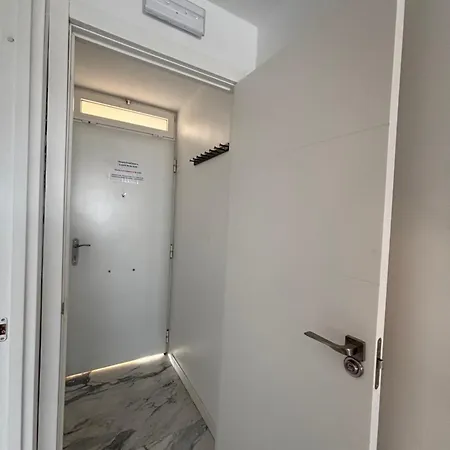 Gemini By Lucaproperties Gran Canaria Apartamento Playa del Inglés