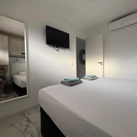 Gemini By Lucaproperties Gran Canaria