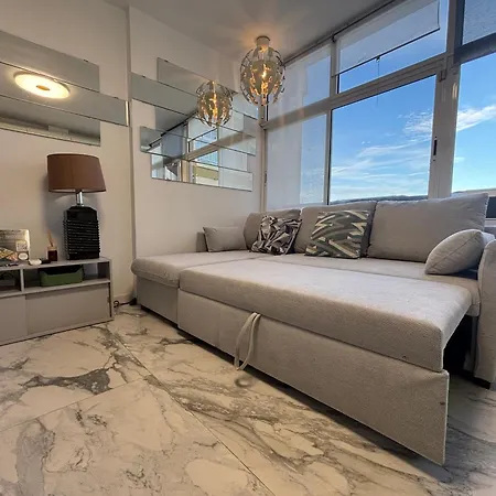 Gemini By Lucaproperties Gran Canaria شقة *