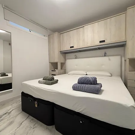 شقة Gemini By Lucaproperties Gran Canaria *
