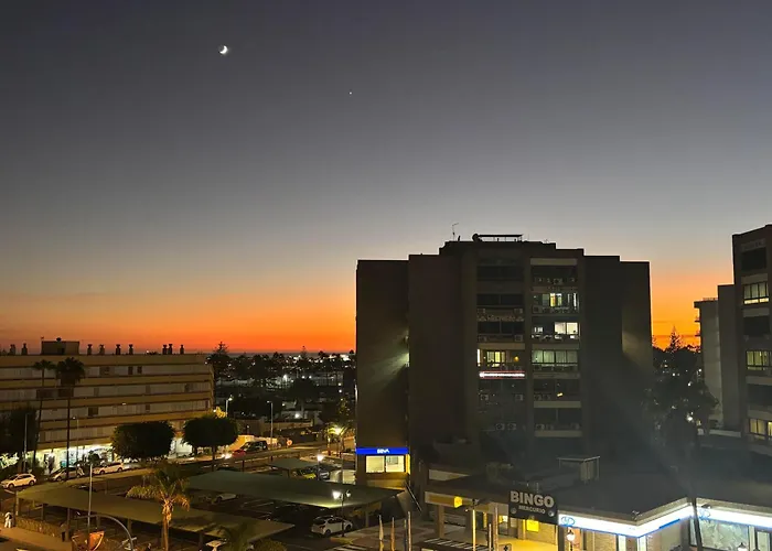 Gemini By Lucaproperties Gran Canaria Апартаменти