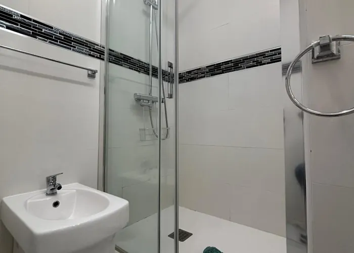 Апартаменти Gemini By Lucaproperties Gran Canaria *