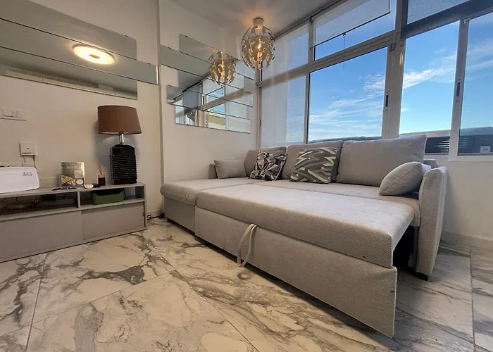 Gemini By Lucaproperties Gran Canaria Апартаменти *